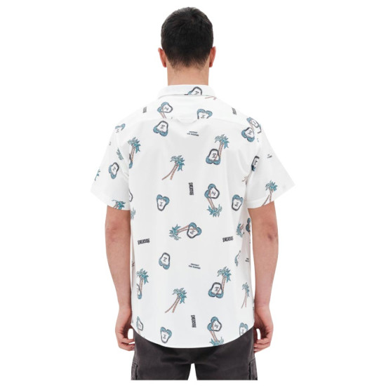 Emerson Ανδρικό πουκάμισο Men's s/s Shirt